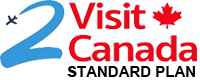 2 Visit Canads